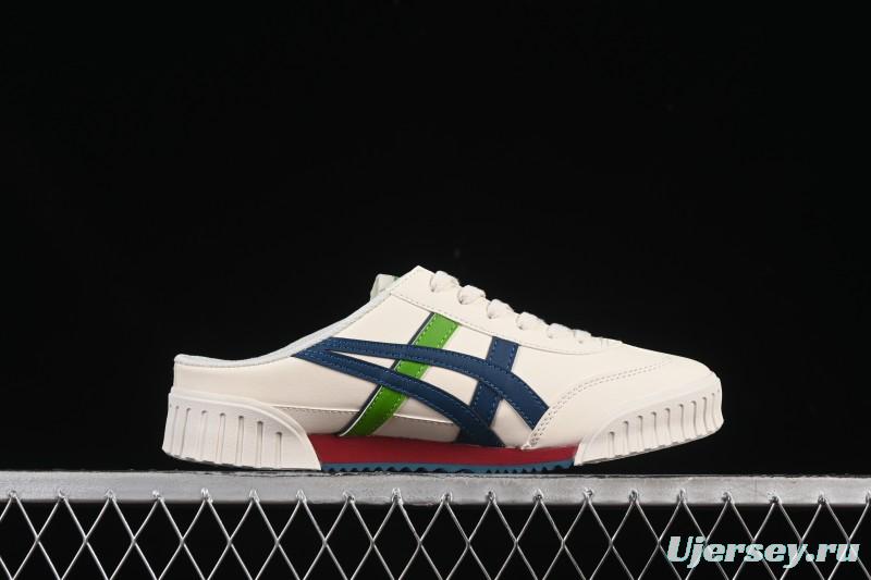 Onitsuka Tiger Mexico 66 Low-Top Casual Slip-On - 1183C012-106