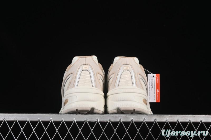 New Balance 740 Series Retro Dad Style Casual Sports Running Shoes - U740IN2