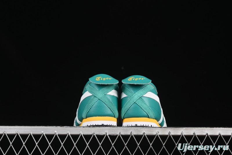 Onitsuka Tiger Mexico 66 Low-Top Casual Running Shoes - 1183B771-300