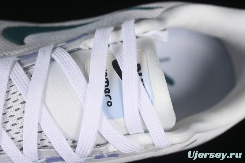 Nike Air Zoom Vomero 18 Lunar 2025 New Cushioning Casual Running Shoes - HM6804-103