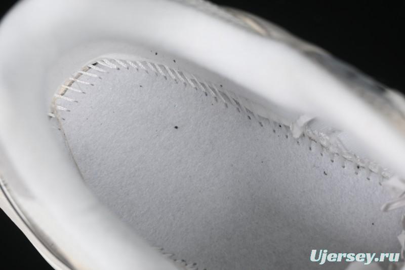 New Balance Retro Casual Running Shoes with ABZORB Cushioning - U9060ZGF