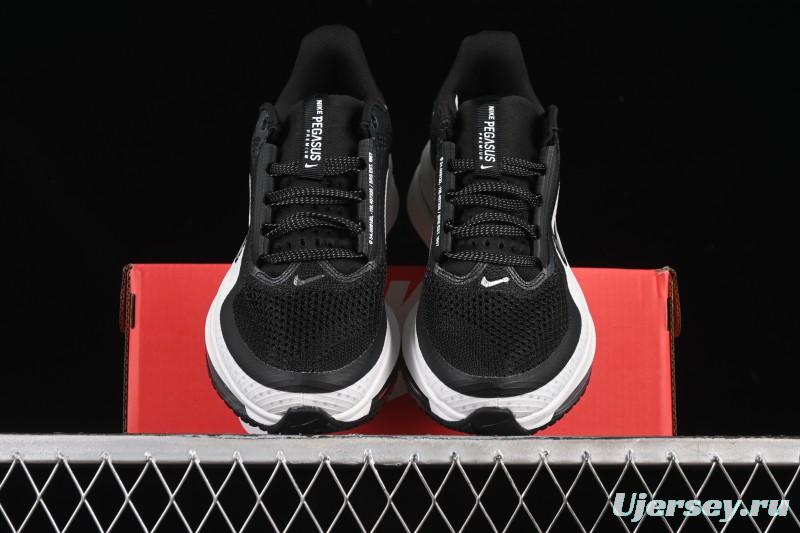 Nike Air Zoom Pegasus Premium Running Shoes with Mesh Upper and Zoom Air Cushion - HQ2592-008
