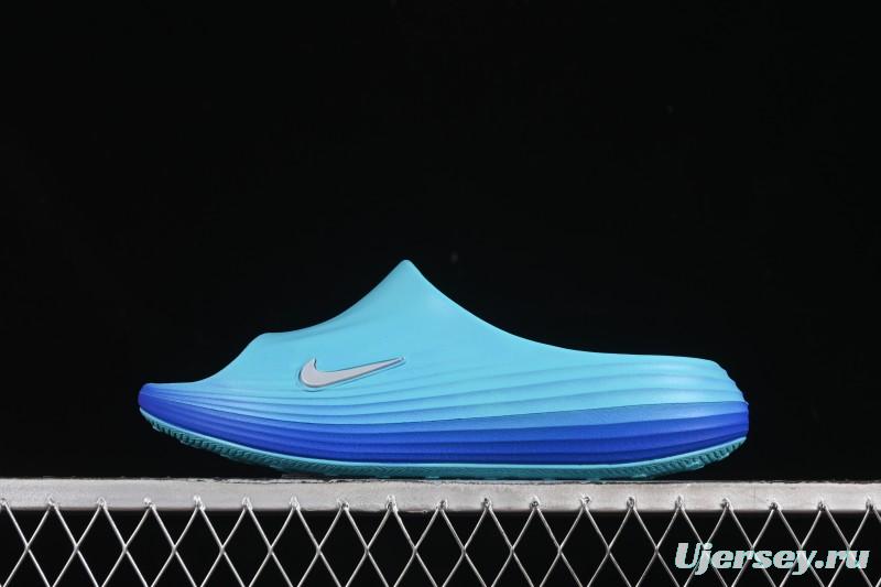 Nike ReactX Rejuven8 Slide Summer Sandals - HV4479-300