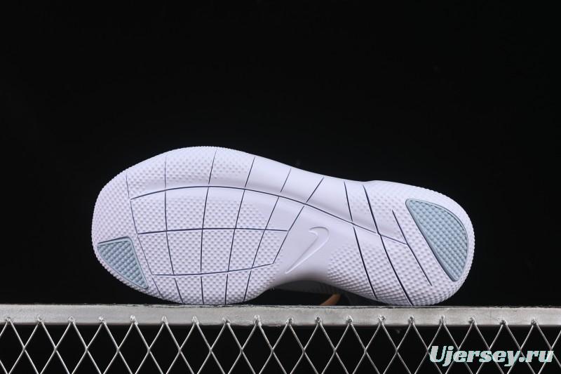 Nike Free 2025 Knit Breathable Cushioned Running Shoes - HF2720-400