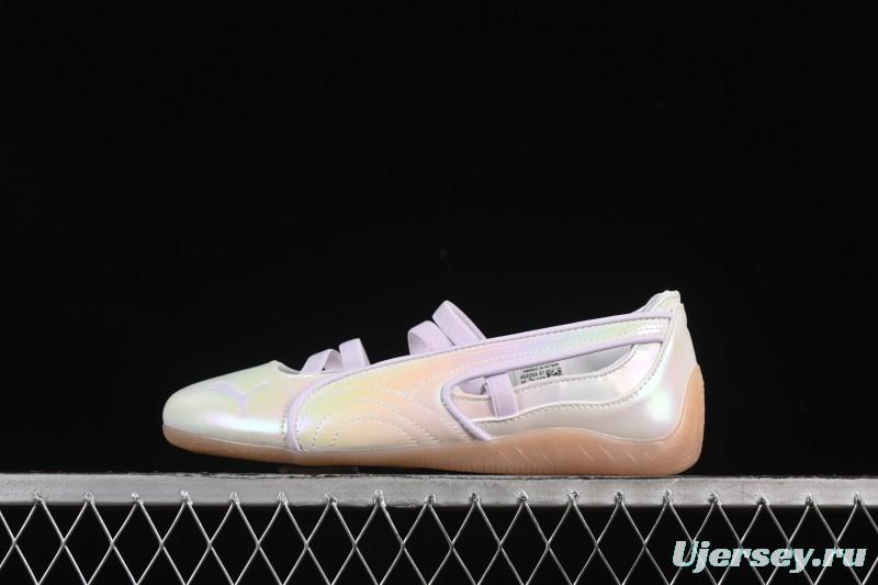Puma Speedcat Ballet LTH Low-Top Lifestyle Casual Shoes - 404264-01