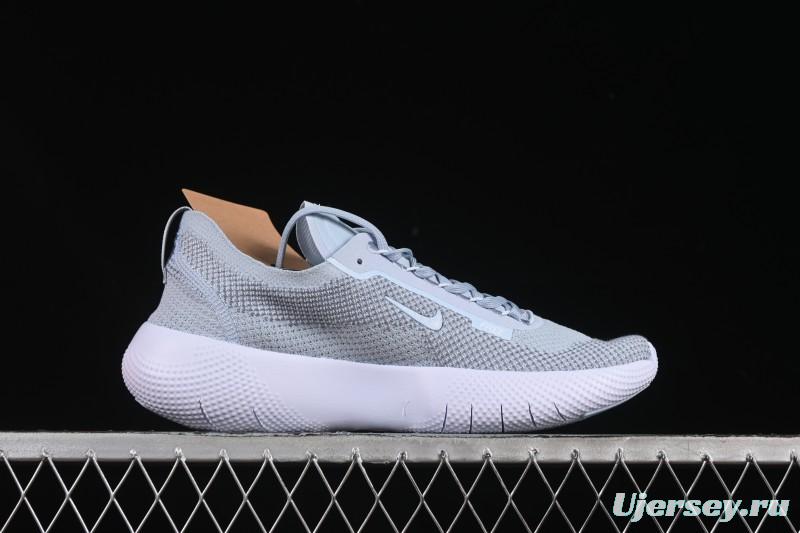 Nike Free 2025 Knit Breathable Cushioned Running Shoes - HF2720-400