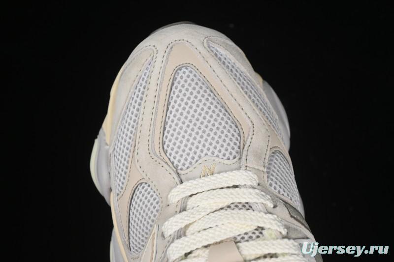 New Balance NB9060 Series Retro Casual Running Shoes - U9060EEP