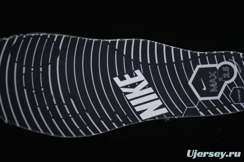 Comme Des Garcons Homme Plus x Nike Air Max TL 2.5 Pack Cushioned Running Shoes - FZ4110-002