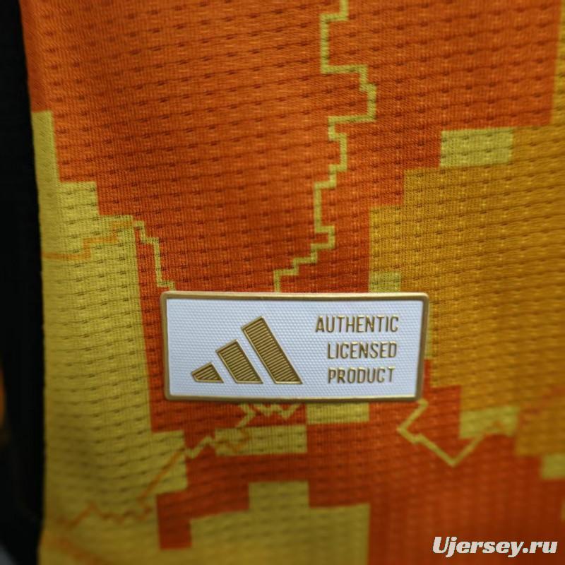 Player Version 25/26 Paris Third Jersey