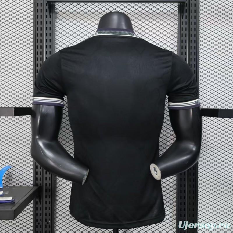 Player Version 25/26 Juventus Third Jersey