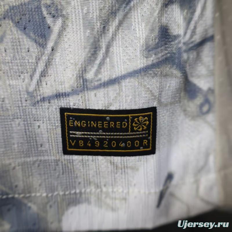 Player Version 25/26 Tottenham Hotspur Academy Pro Pre-Match Jersey