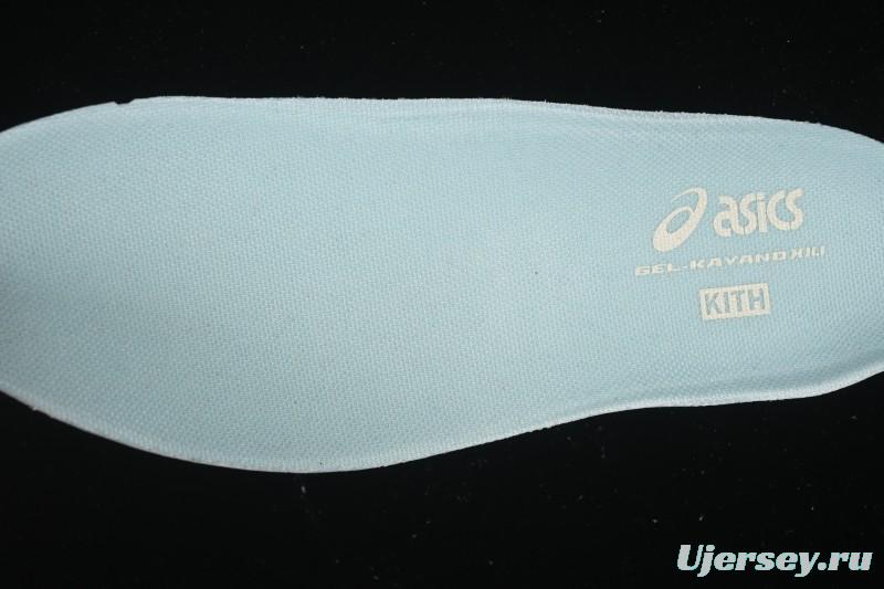 Asics Gel-Nimbus 12.1 Retro Breathable Cushioned Men's Running Shoes - 1203A675-100