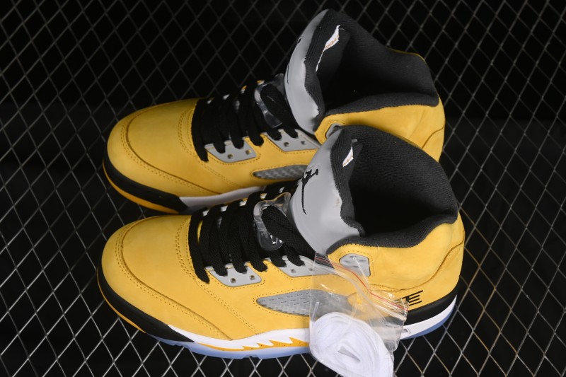 Nike Air Jordan 5 Retro Tokyo Limited Basketball Shoes - IO3372-700
