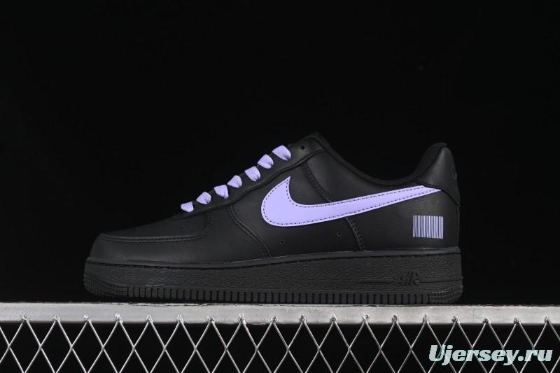 Nike Air Force 1'07 Low Custom Casual Sneakers - CW2288-111