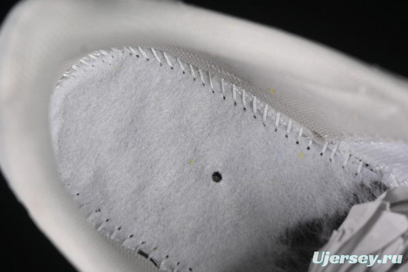 Adidas Barreda Comfort Cushion Low-Top Casual Skate Shoes - JQ4234