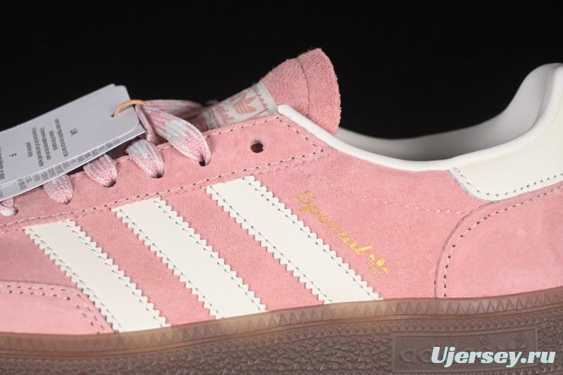 Adidas Handball Spezial Classic Retro Casual Skate Shoes - KJ6305