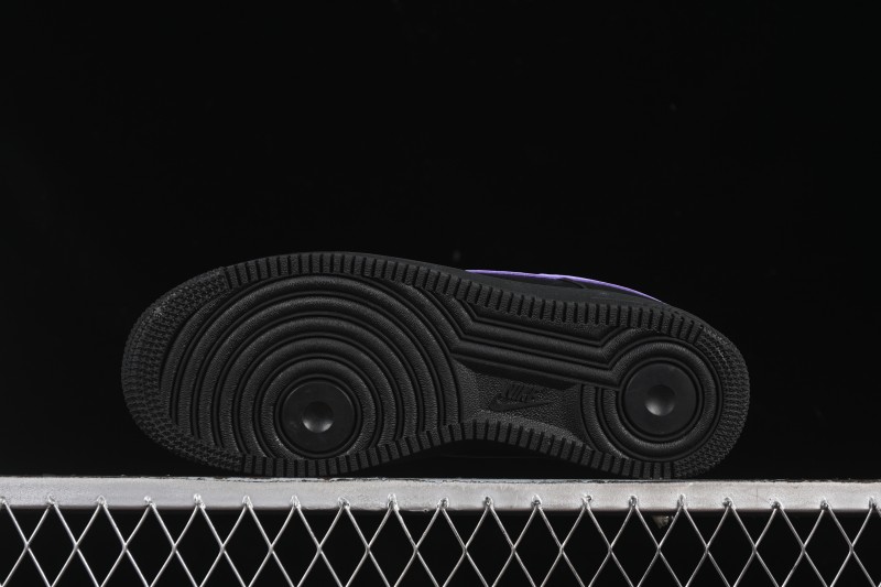Nike Air Force 1'07 Low Custom Casual Sneakers - CW2288-111