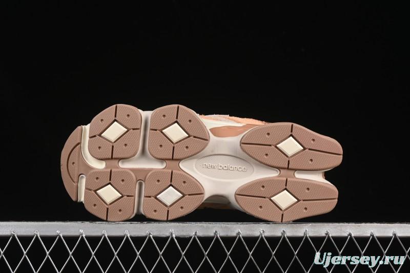 New Balance 9060 Retro Casual Running Shoes - U9060WCW