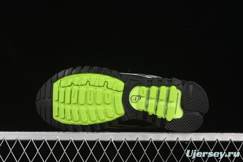 Comme Des Garcons Homme Plus x Nike Air Max TL 2.5 Pack Cushioned Running Shoes - FZ4110-003