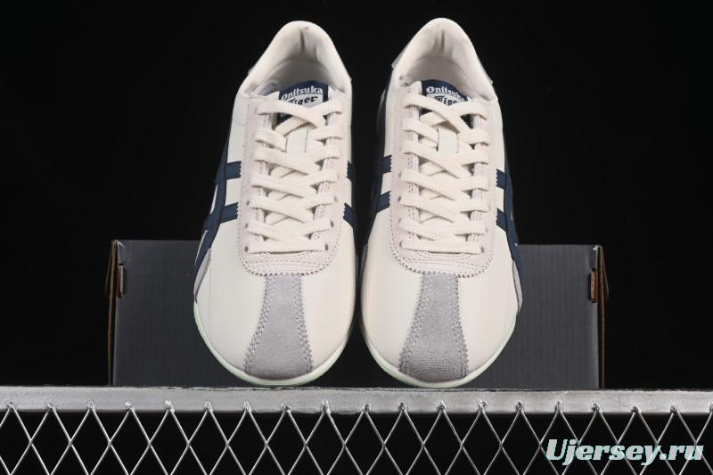 Onitsuka Tiger RunSpark Low-Top Casual Lifestyle Shoes - 1183B480-103