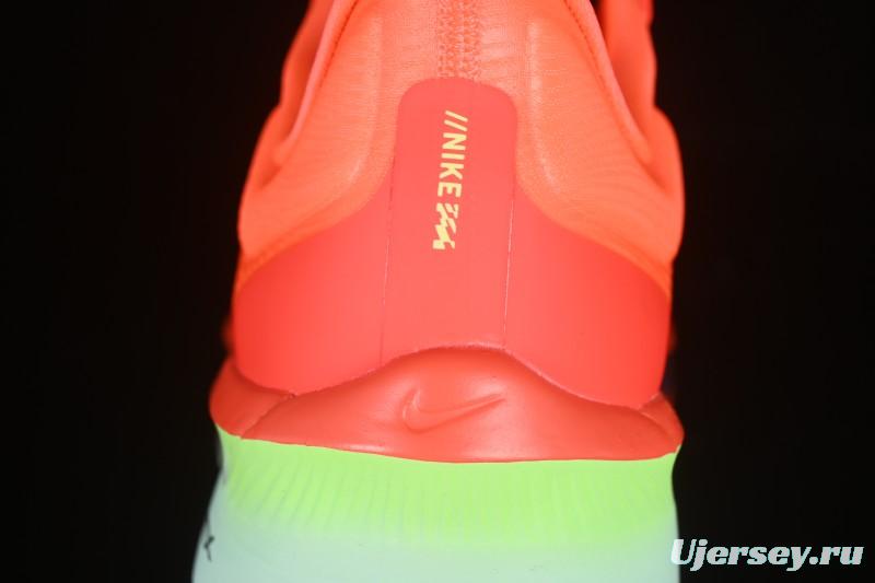 Nike Zoom Fly 6 Ultra-Elastic Lightweight Running Shoes - FN8454-601