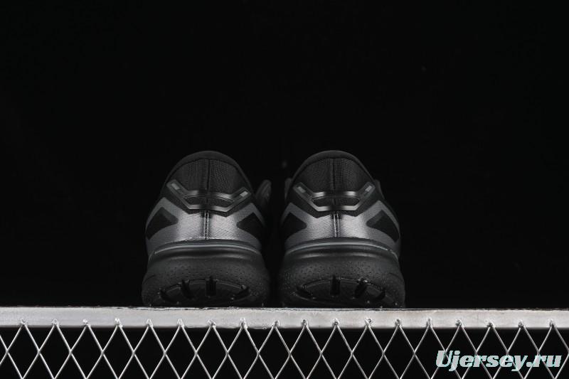 Brooks Ghost 15 Low-Cut Breathable Cushioned Support Casual Running Shoes - 1203801B020