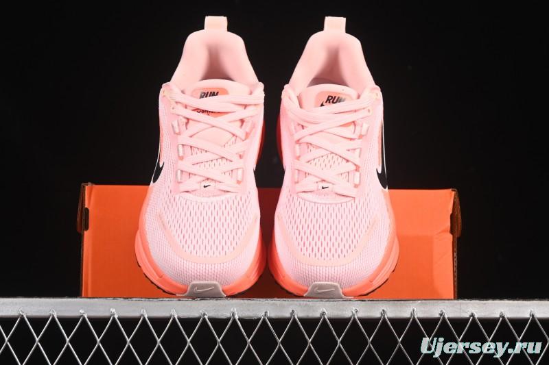 Nike Air Zoom Vomero 18 Lunar Cushioning Running Shoes - HM6804-600