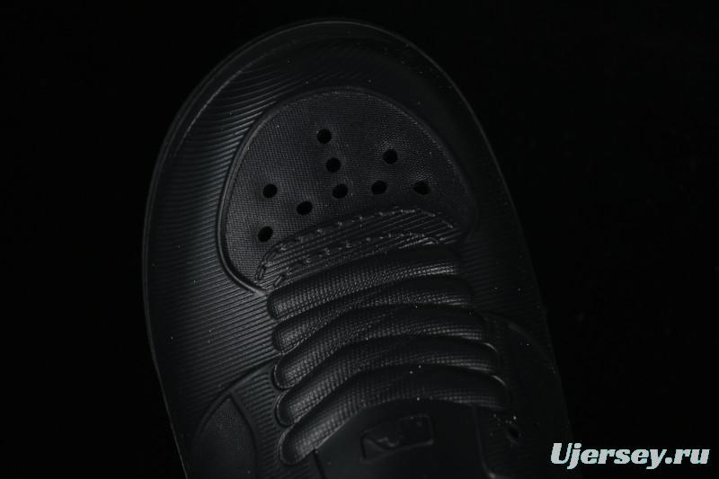 Adidas NY MLB Chunky Liner Mule Summer Home Leisure Slippers - 3ASQC015307BKS