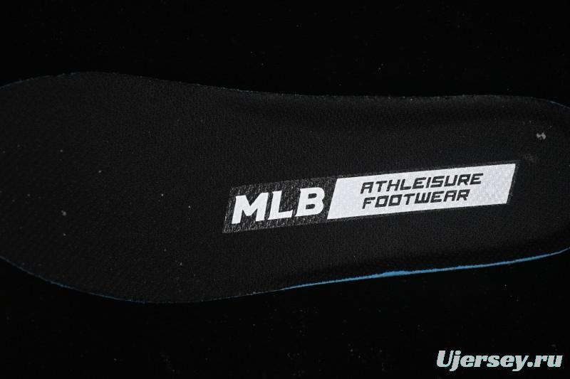 New York Yankees MLB Ace Runner Mask Jane Summer Casual Sandals - 3ASDACE5350BKS