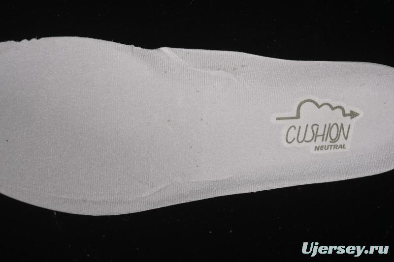 Brooks Ghost 15 Low-Cut Breathable Cushioned Support Casual Running Shoes - 1203801B112