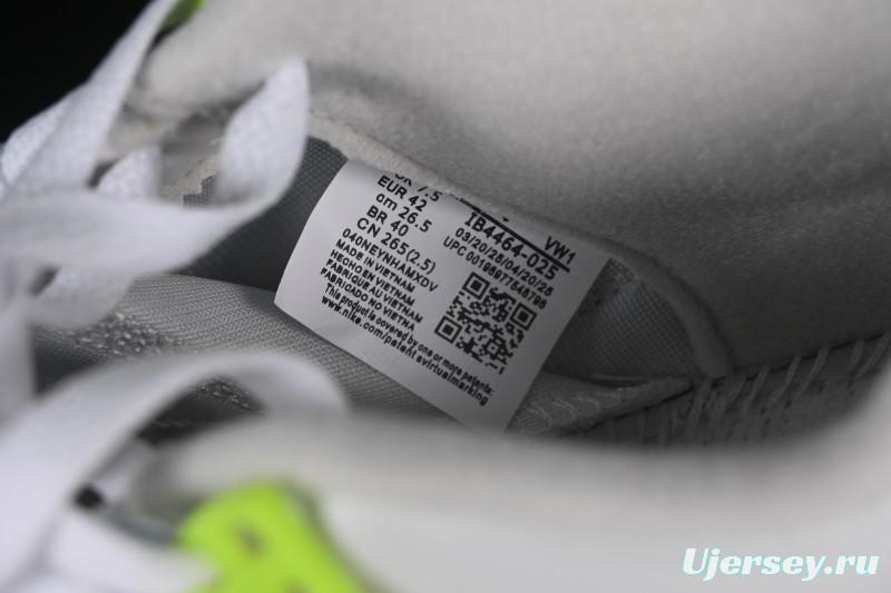 Jordan Spizike Low Retro Blue Casual Sneakers - IB4464-025