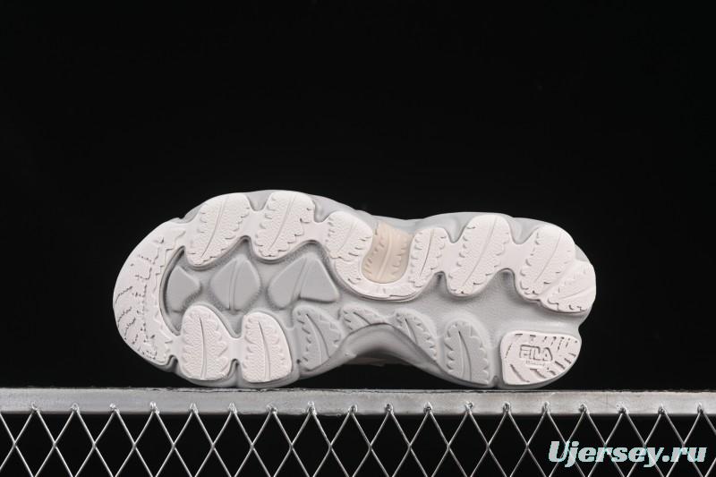 Fila Fusion Fern 2.0 Retro Chunky Sneakers - F12W531101FAB