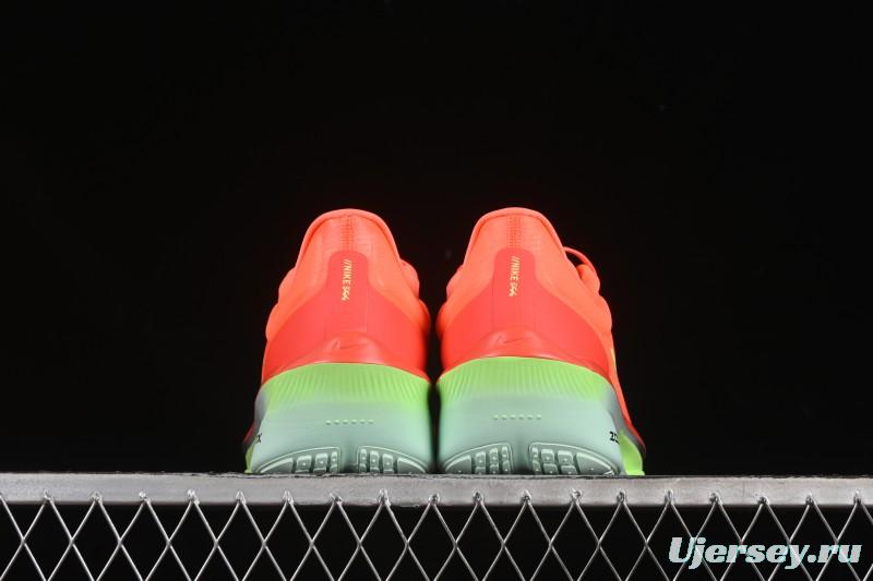 Nike Zoom Fly 6 Ultra-Elastic Lightweight Running Shoes - FN8454-601