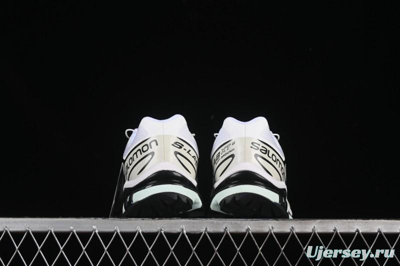 Salomon XT-6 EXP Advanced Outdoor Running Shoes - 413173-28