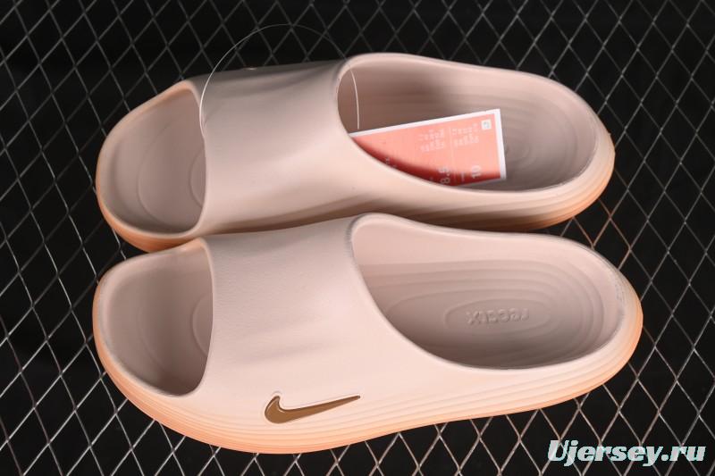 Nike ReactX Rejuven8 Slide Summer Sandals - HV4484-800