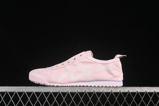 Onitsuka Tiger Mexico 66 Low-Top Casual Running Shoes - 1183B360-700