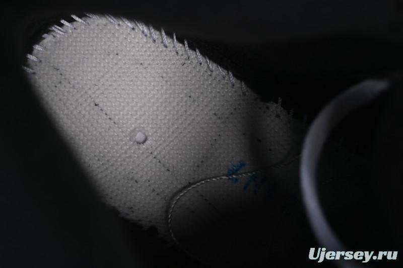 Nike Air Jordan 5 Black Metallic Reimagined Basketball Shoes HF3975-001