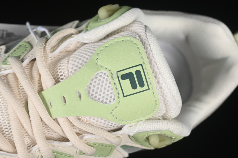 Fila Fusion Fern 2.0 Retro Casual Dad Shoes - F12W531101FVA