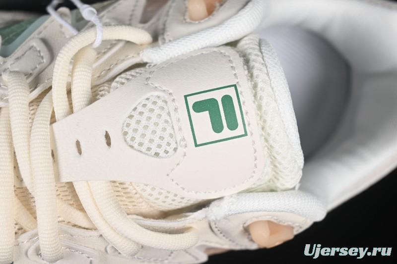 Fila Fusion Fern 2.0 Retro Casual Dad Shoes - F12W531101FGC