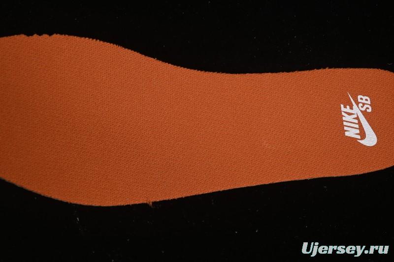 Nike SB Force 58 Retro Skate Shoes - DV5477-005