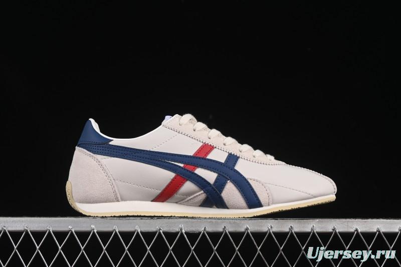 Onitsuka Tiger RunSpark Low-Top Lifestyle Shoes - 1183B480-107