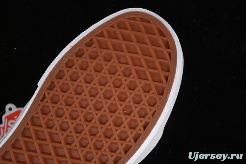 Vans Sk8-Low Anti-Slip Casual Skate Shoes - VN0A4UUK0FI