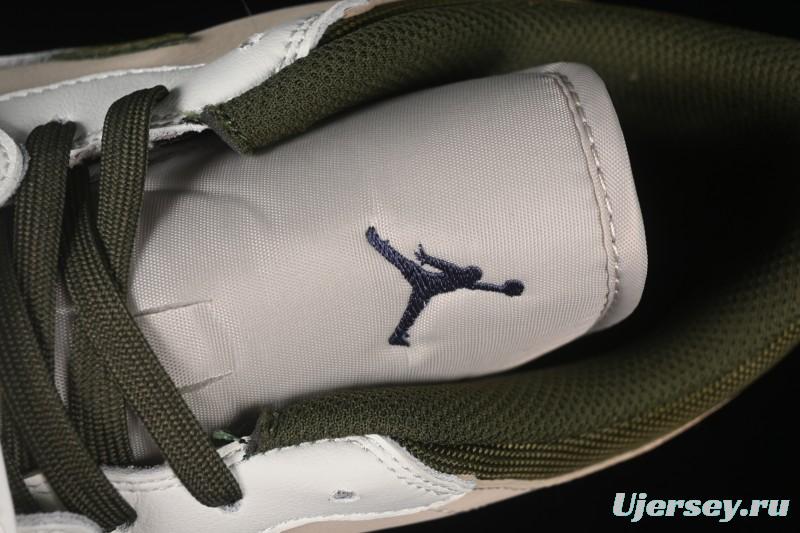 Nike Air Jordan Legacy 312 Low Retro Sneakers with Triple Strap Design - IB8856-121