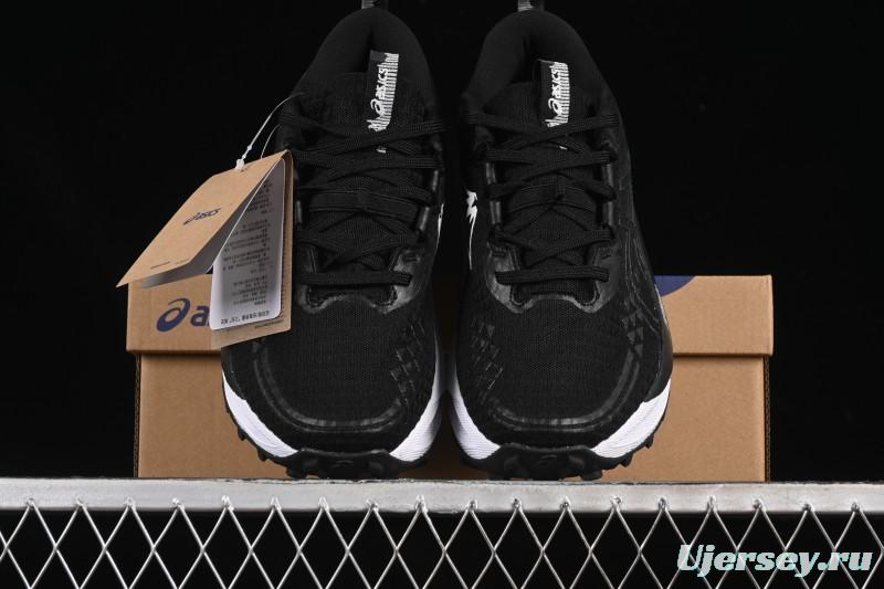 Asics Gel-Trabuco 13 Retro Breathable Cushioned Men's Running Shoes - 1011B973-004