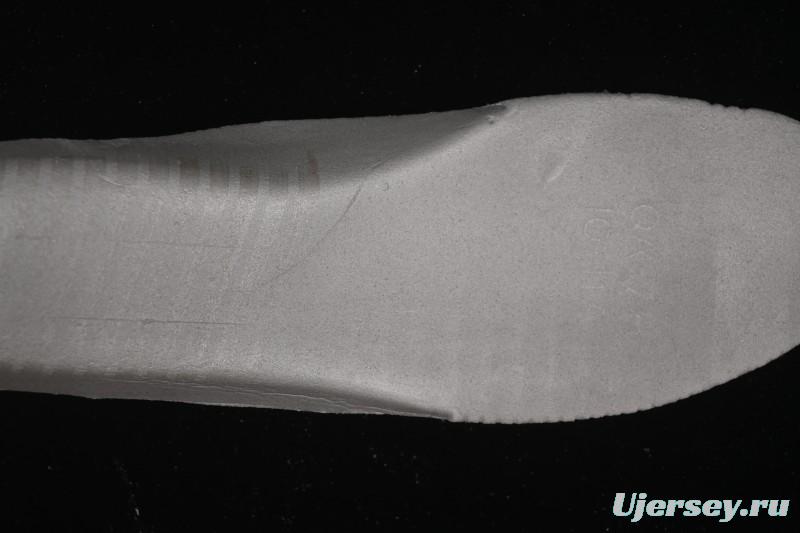 Nike Air Force 1 '07 Low LV Collaboration Light Gray Small Double Hook Casual Sneakers - YX5066-350