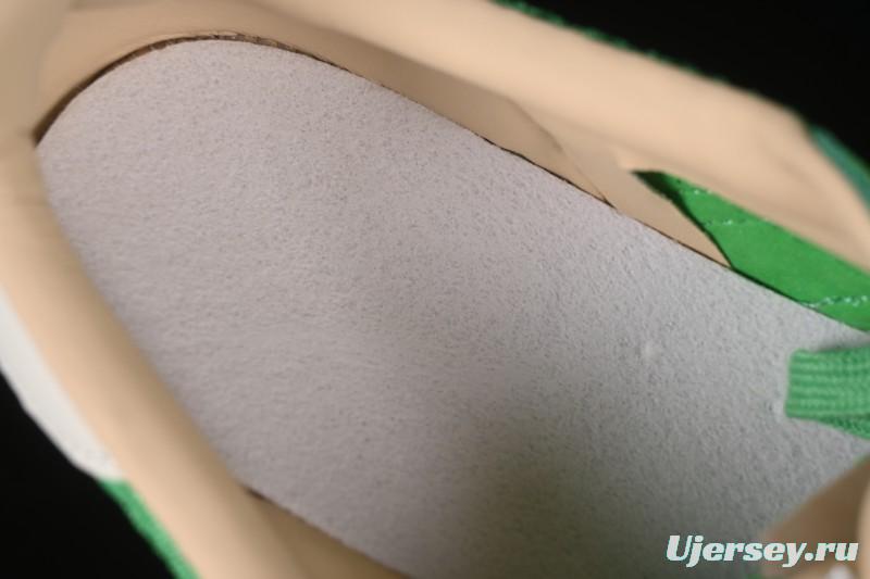 Adidas Originals Gazelle Indoor Retro Casual Slip-Resistant Wear-Resistant Low-Top Skate Shoes - JH5417