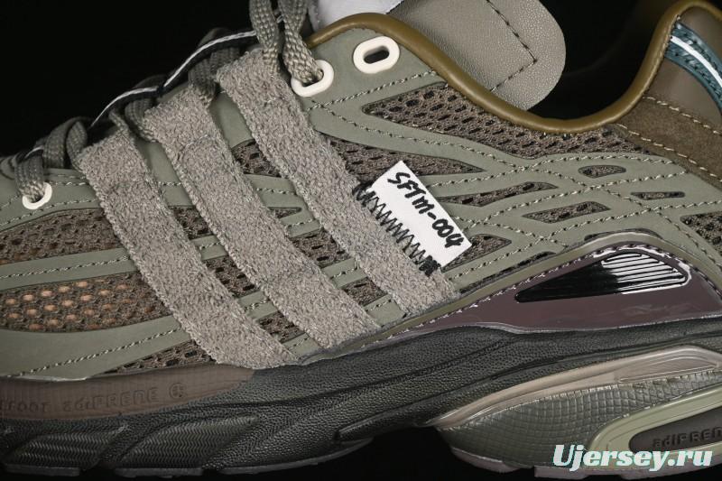 Adidas Song For The Mute Adistar Cushion Retro Comfort Anti-Slip Shock Absorption Lifestyle Casual Shoes - JR8045