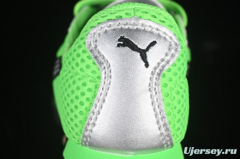 Puma H-Street OG Low-Top Lifestyle Casual Shoes - 403692-01