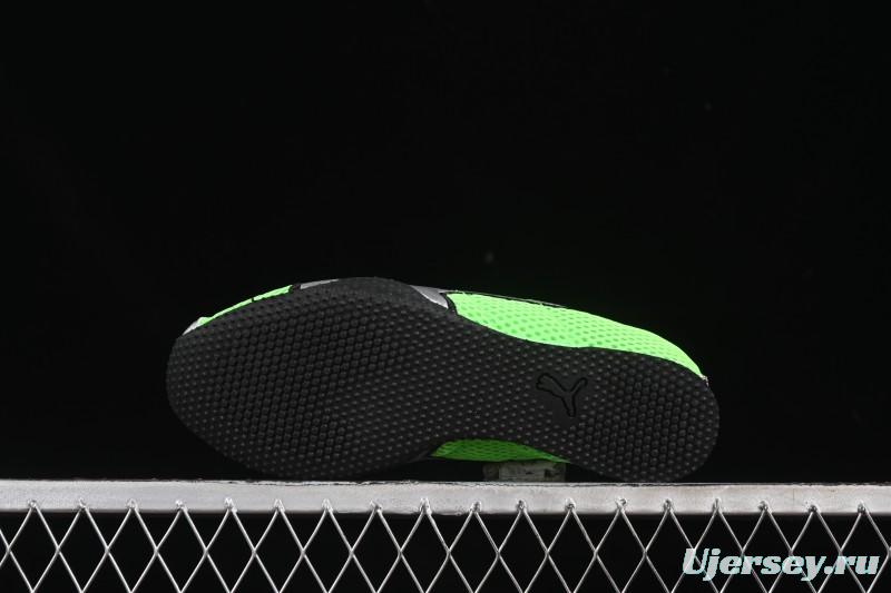 Puma H-Street OG Low-Top Lifestyle Casual Shoes - 403692-01