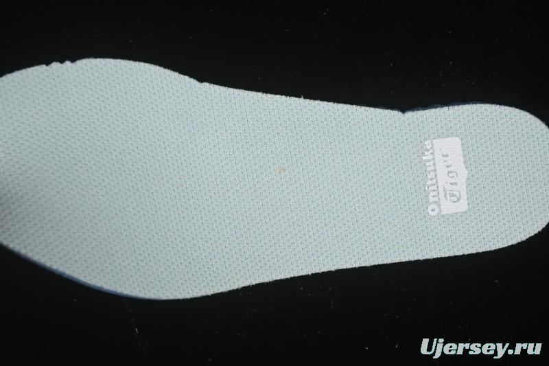 Onitsuka Tiger Mexico 66 Low-Top Casual Running Shoes - 1183B603-303